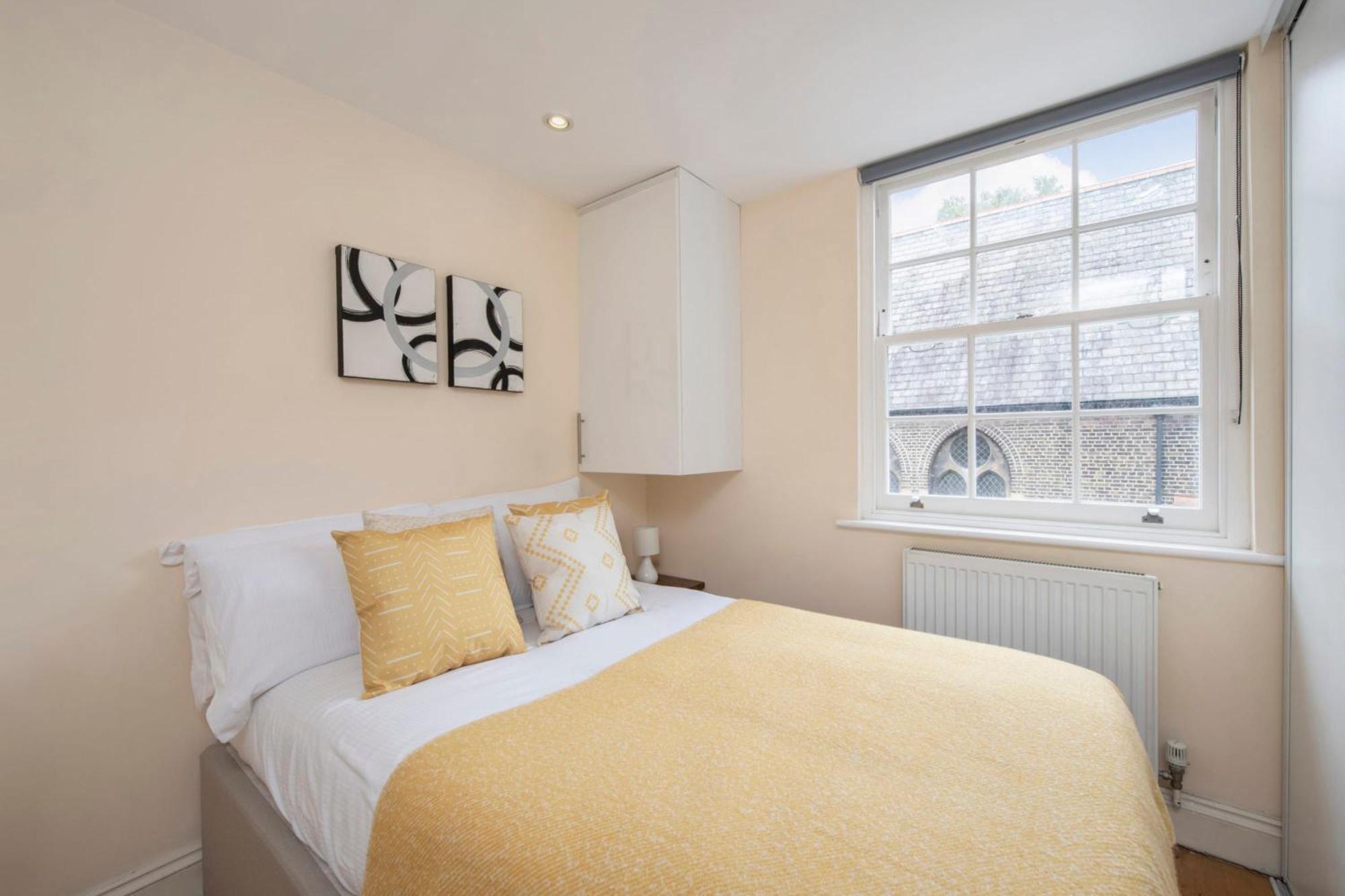 The Hideaway - Oxford Circus - By Frankie Says Apartment Londra Exterior foto