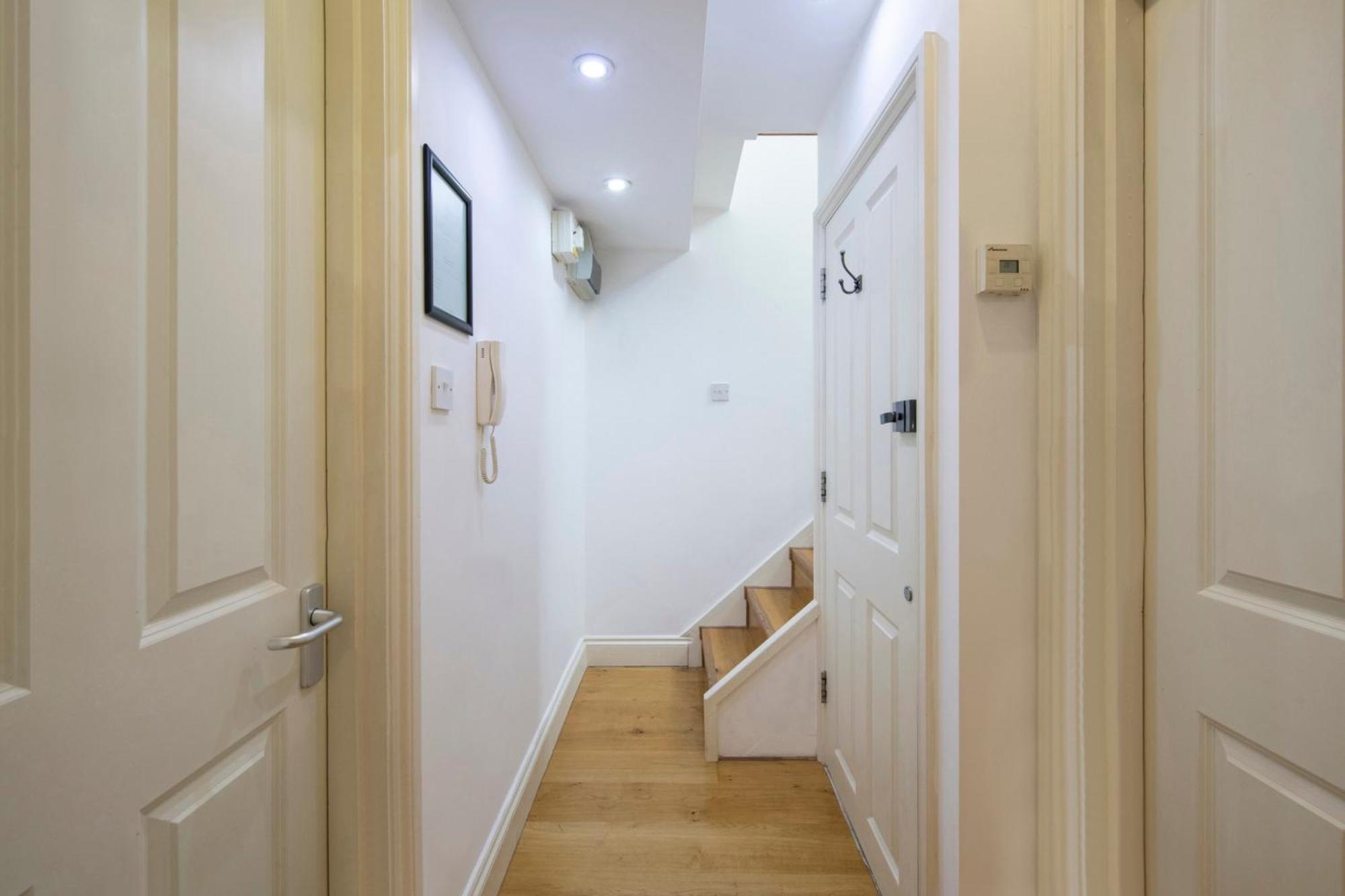 The Hideaway - Oxford Circus - By Frankie Says Apartment Londra Exterior foto