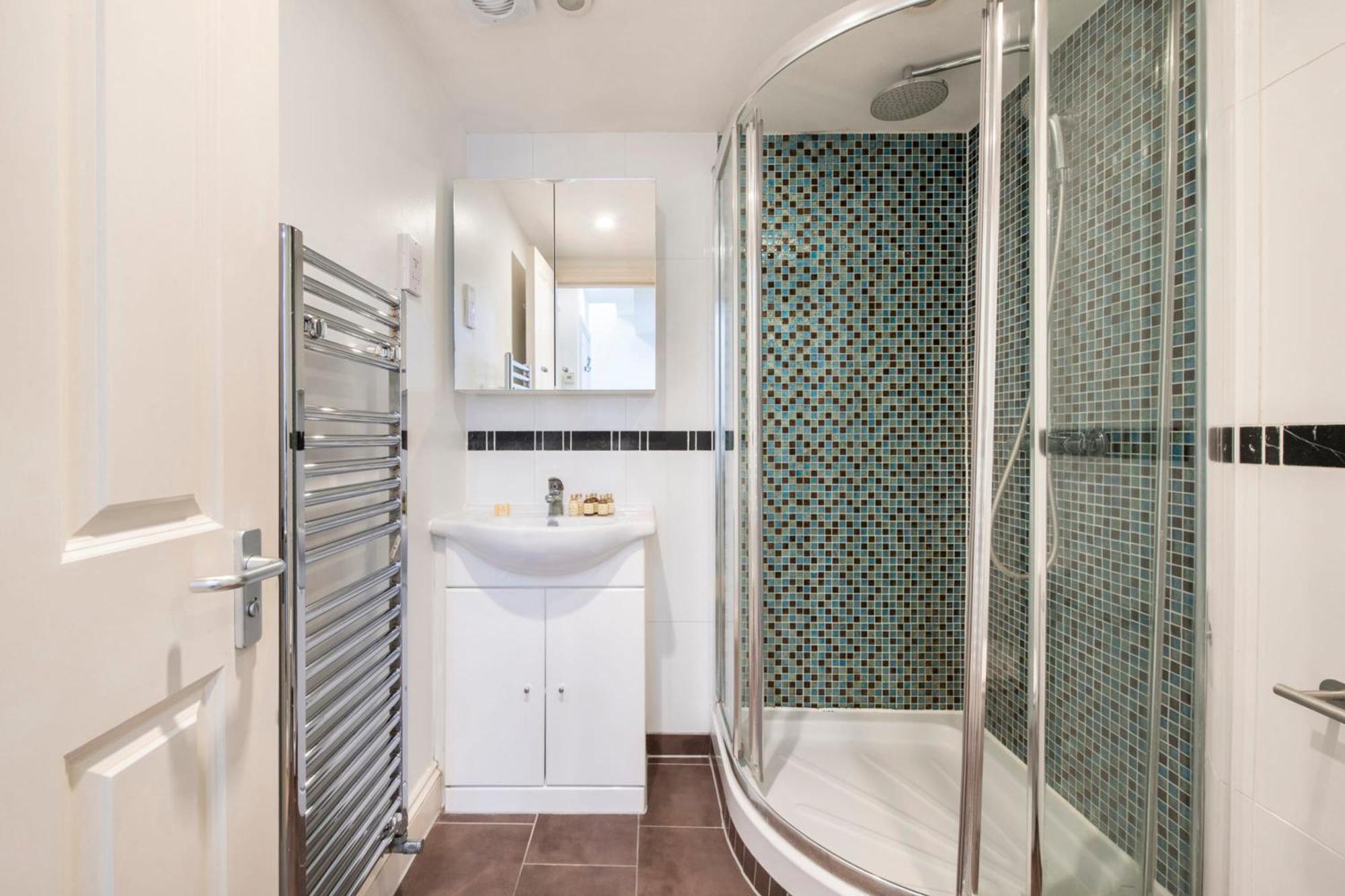 The Hideaway - Oxford Circus - By Frankie Says Apartment Londra Exterior foto